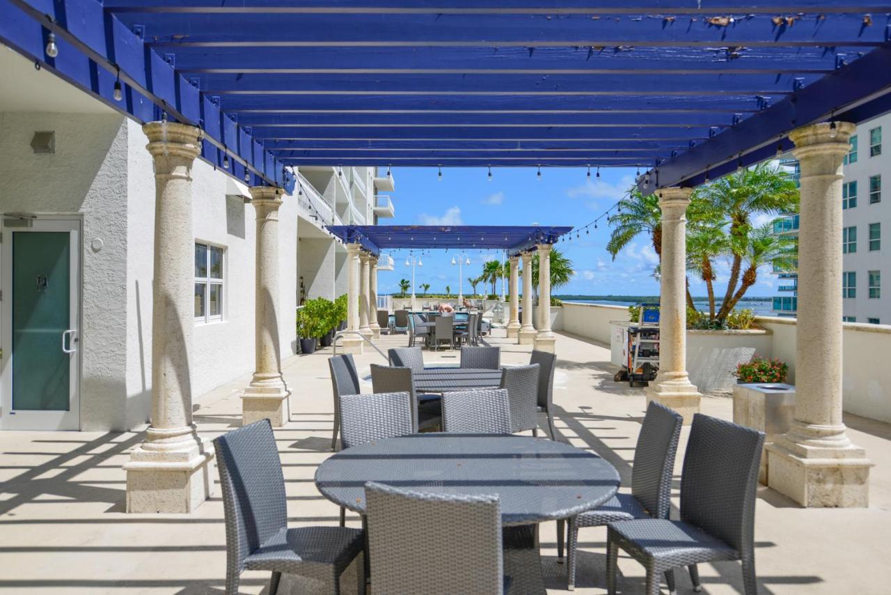 Prime Brickell Condo With Stunning Views Μαϊάμι Εξωτερικό φωτογραφία