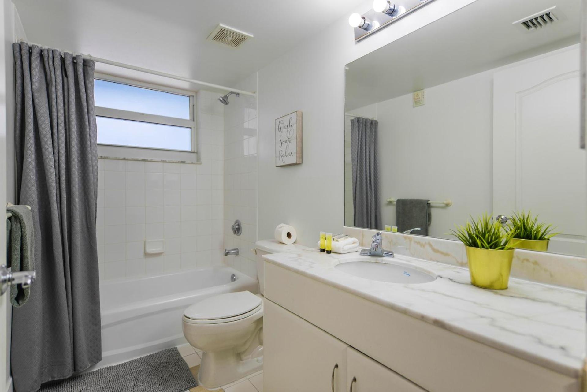 Prime Brickell Condo With Stunning Views Μαϊάμι Εξωτερικό φωτογραφία