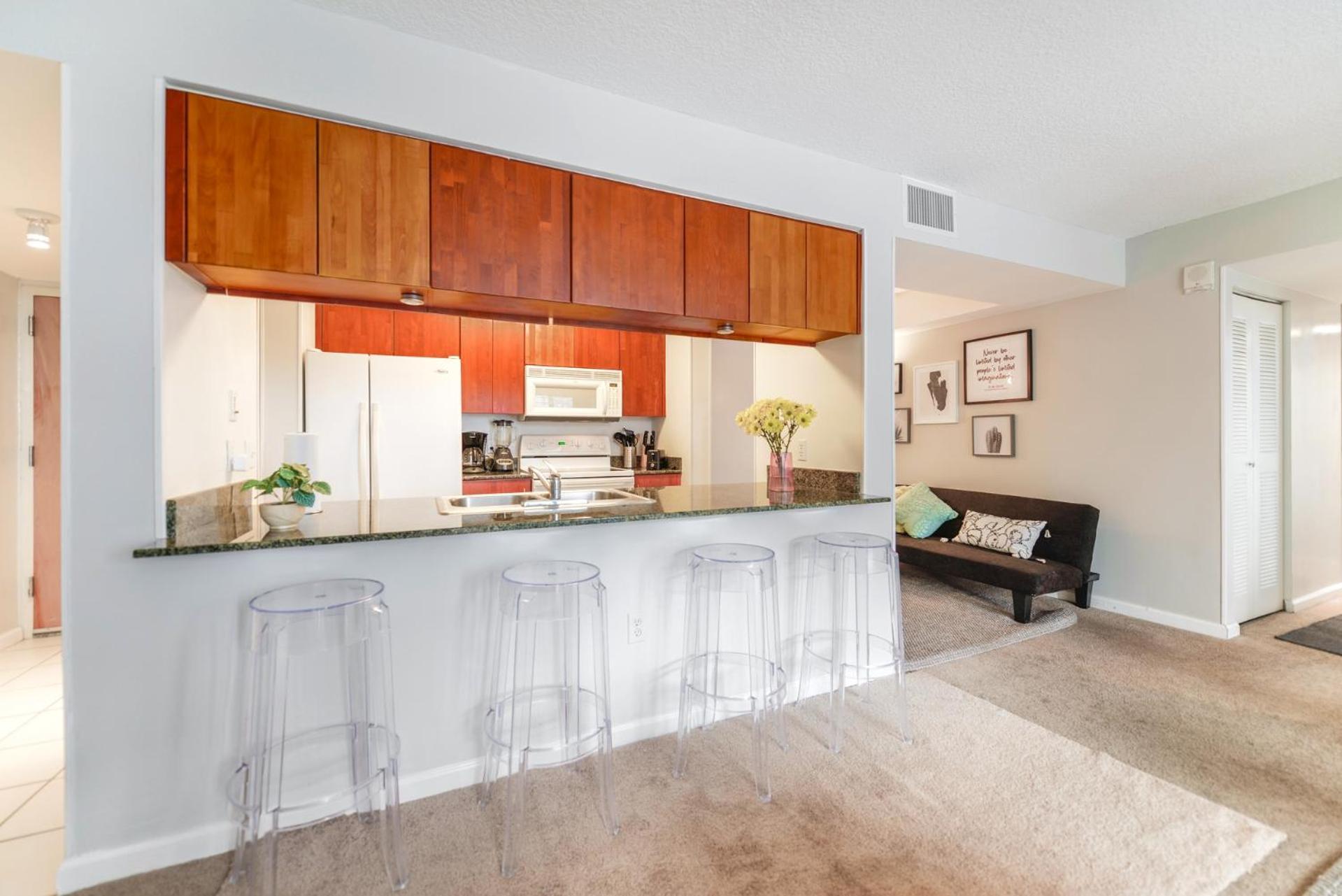 Prime Brickell Condo With Stunning Views Μαϊάμι Εξωτερικό φωτογραφία